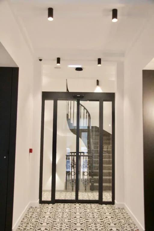 Chevron Design Hotel Prague - photo 13