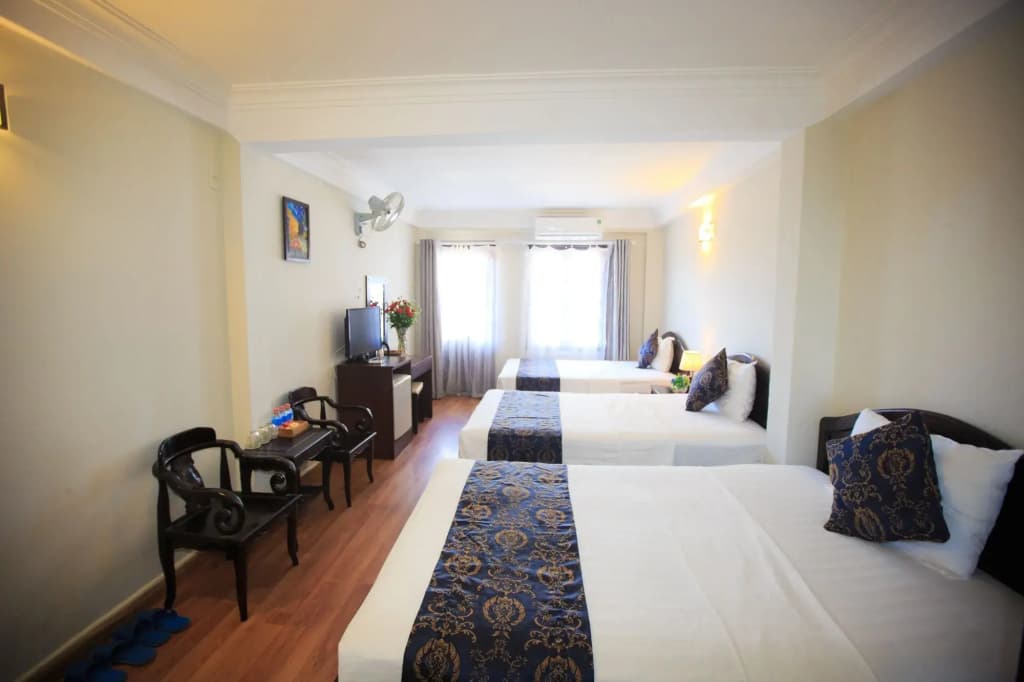 Pho Bien Hotel - photo 7