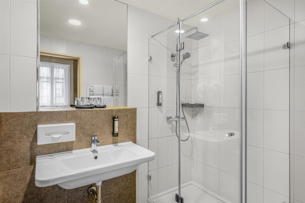 12 Revay Hotel - photo 9