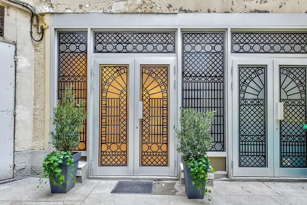 22 - Atelier Paris Grands Boulevards - photo 1