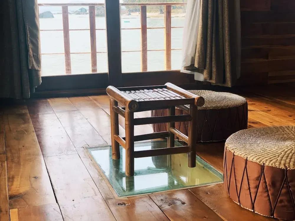 Naomi Resort - photo 6
