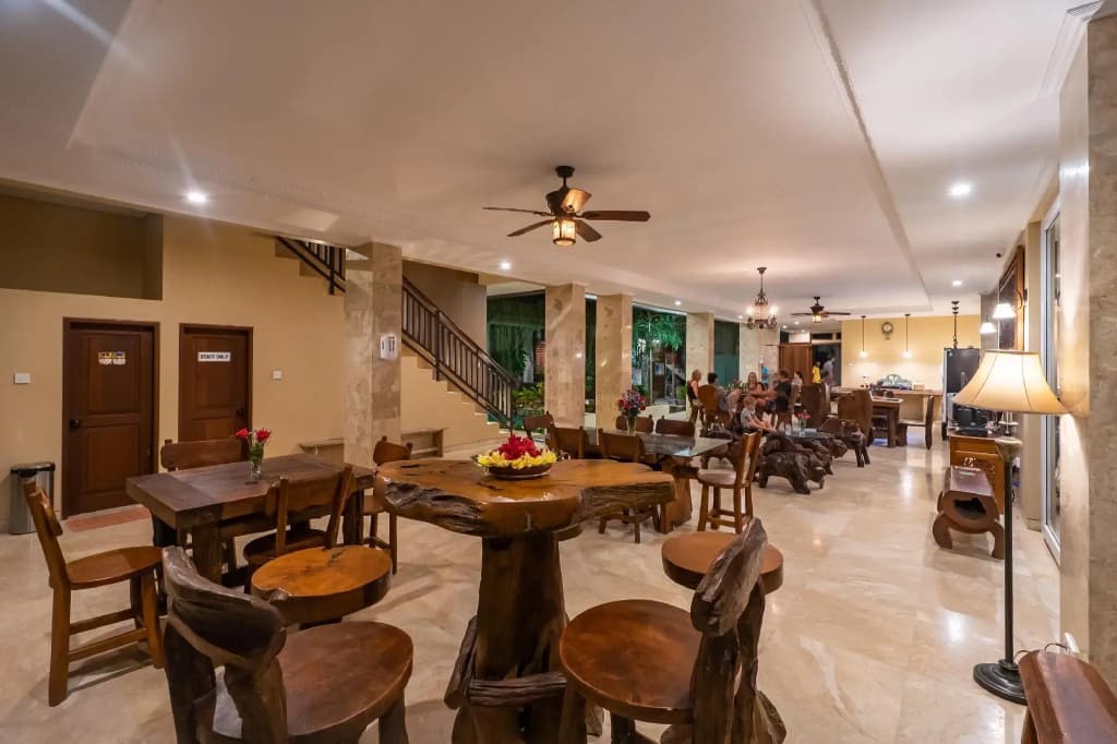 Kecik Inn - photo 24