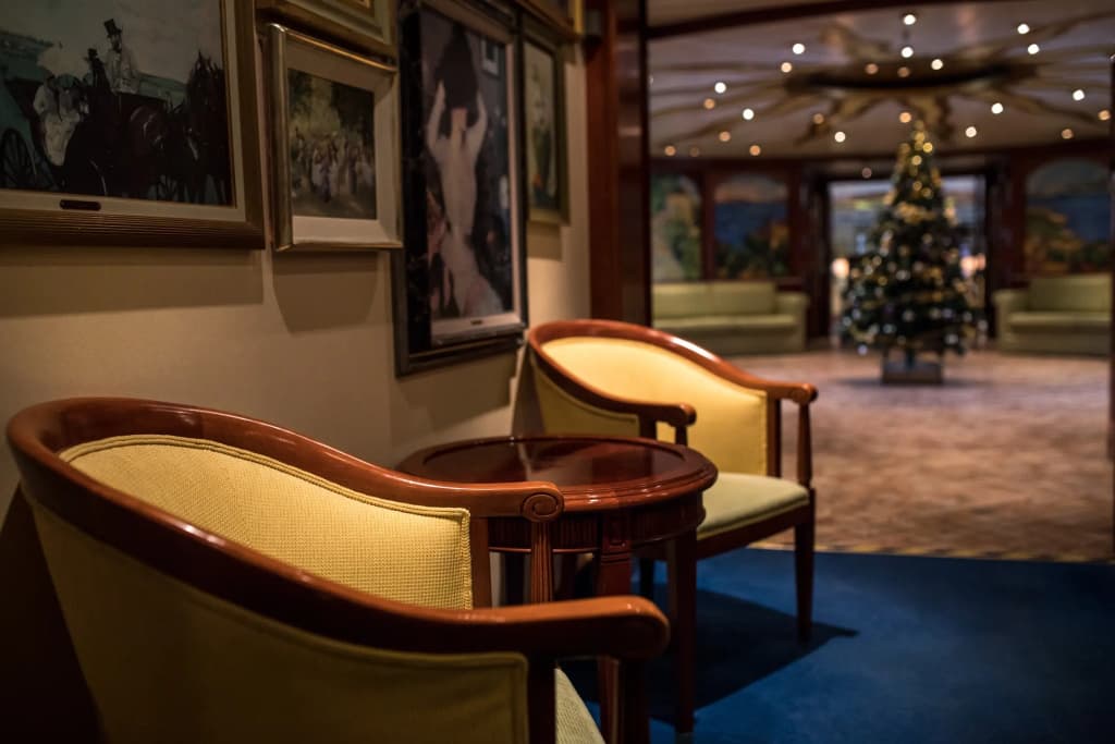 OnRiver Hotels - MS Cezanne - photo 16