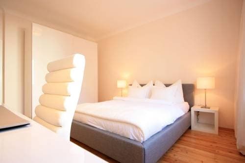Apartment Urban Living - photo 5