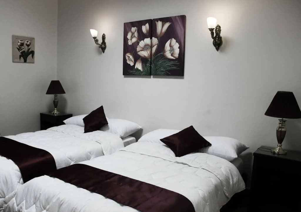 Cairo International Hostel - photo 4