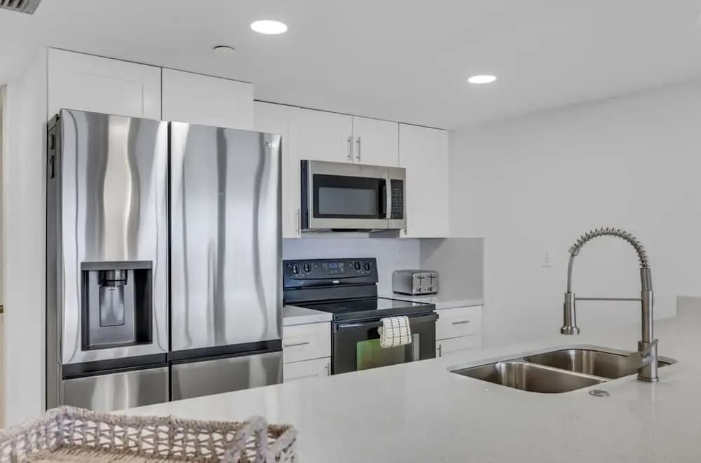 The Grand Wonder Biscayne(No Front Desk Contact The 5 Days In Advance) - photo 6