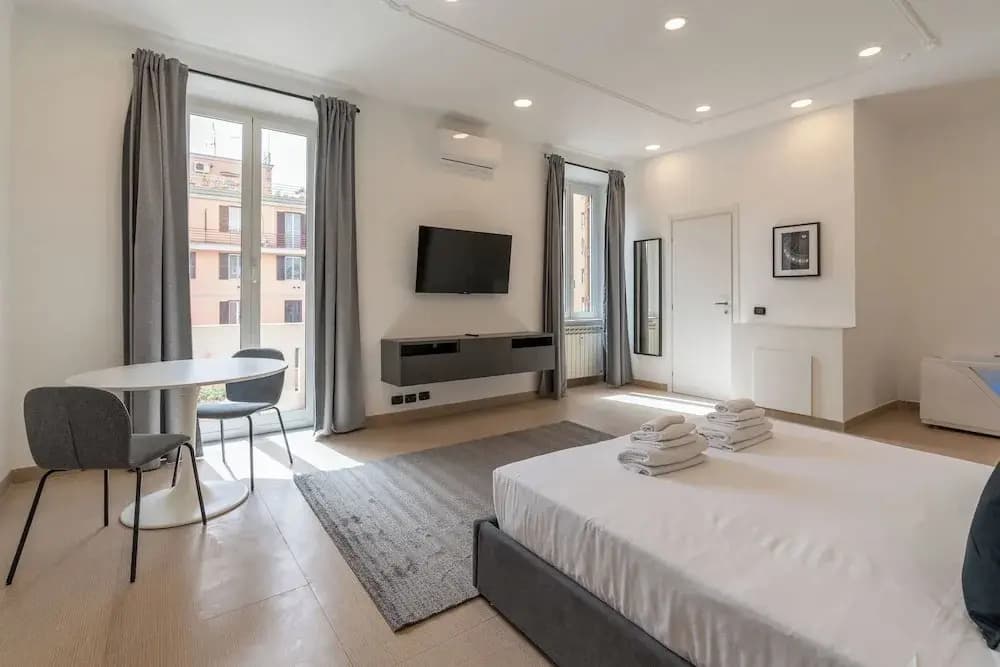 San Giovanni Boutique Suites - photo 5