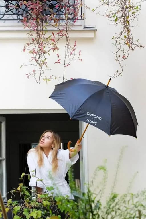 Hôtel Dupond Smith - photo 20
