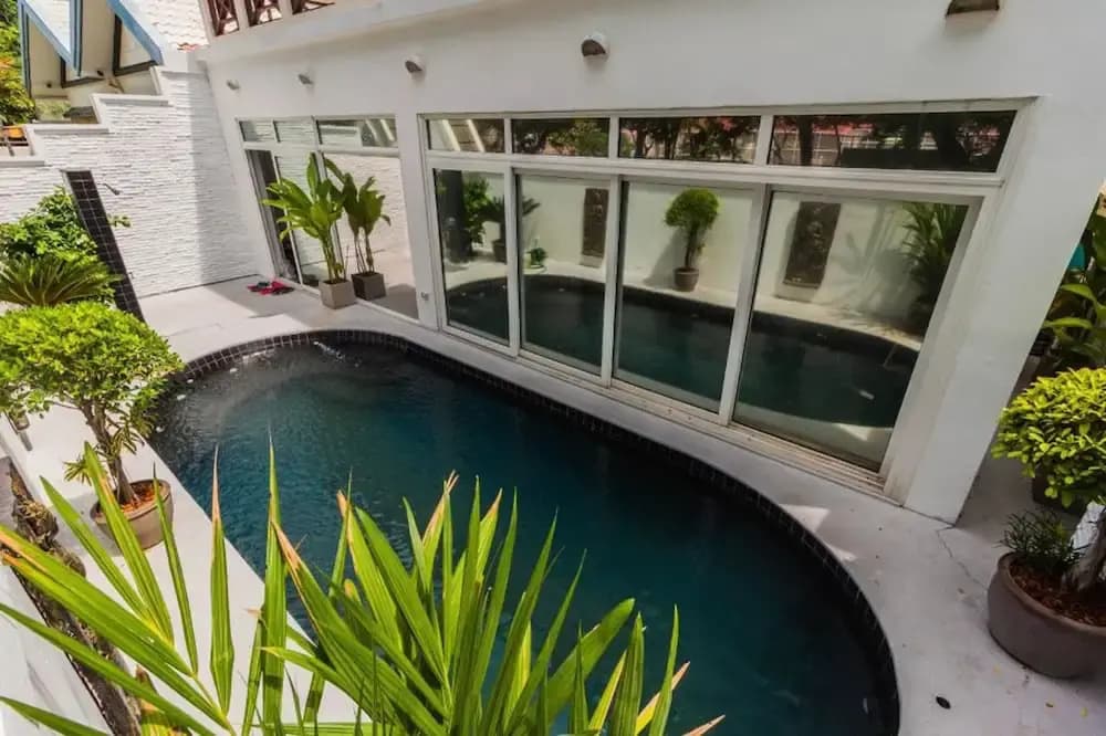Jomtien Palace Pool Villa By Pattaya Sunny Rentals - photo 12