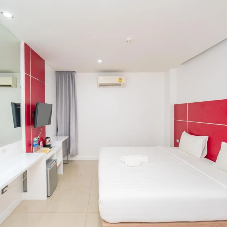 Patong Diamond Hotel - photo 23