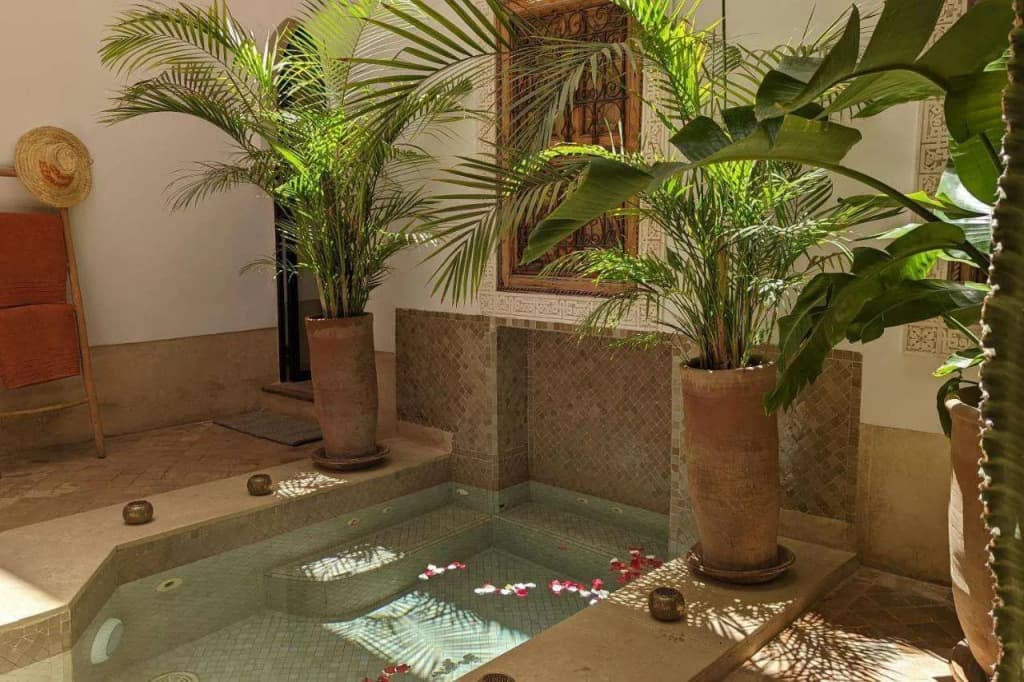 Riad Dar Eternity - photo 14