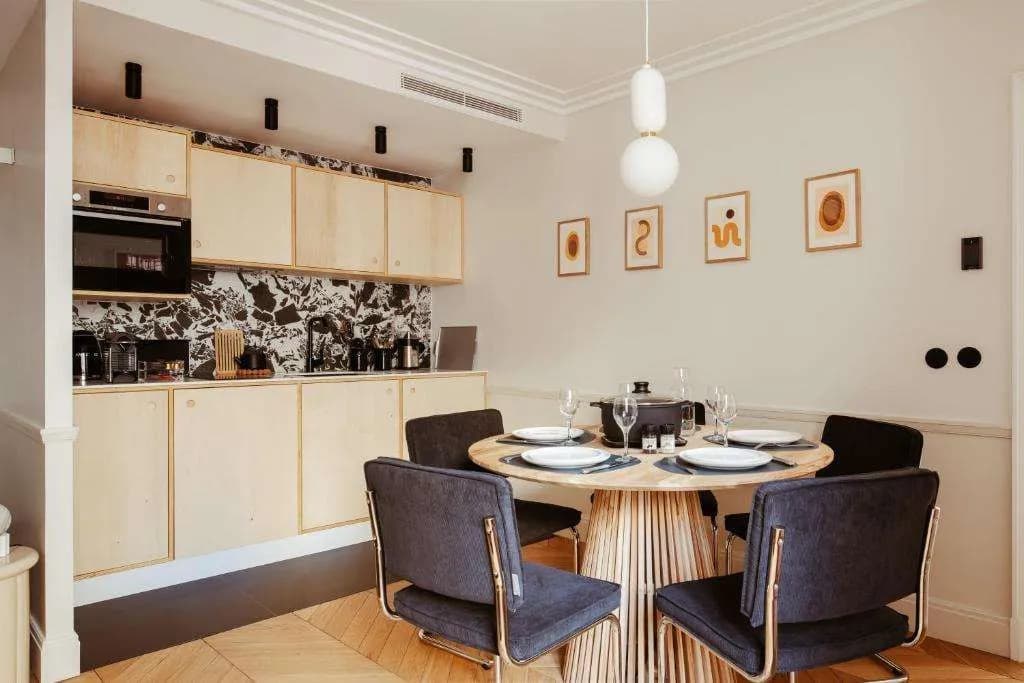 My Maison In Paris - Champ de Mars - photo 8