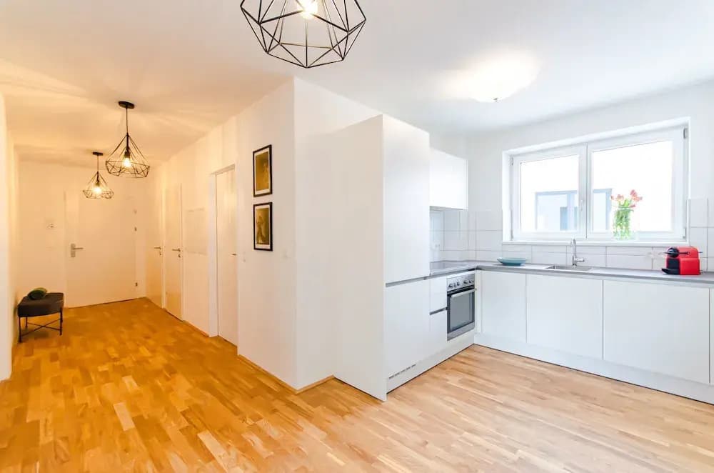 Grand Quarters City Residence - photo 21