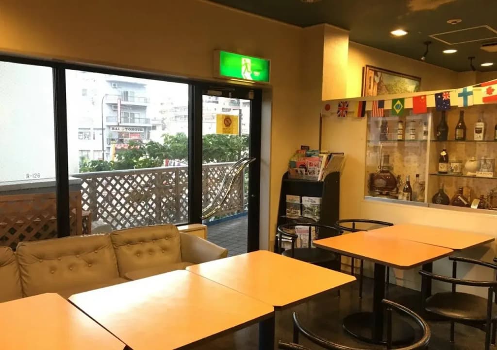 Tokyo Kiba Hotel - photo 10
