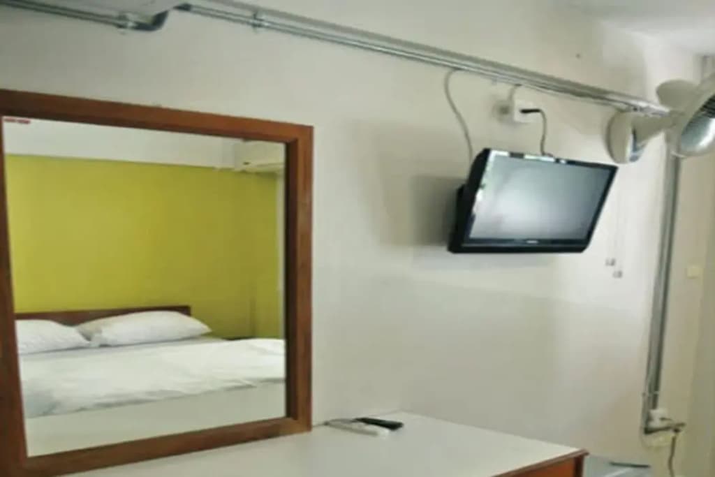 Deejai Chiang Mai Backpackers - Adults Only - photo 11