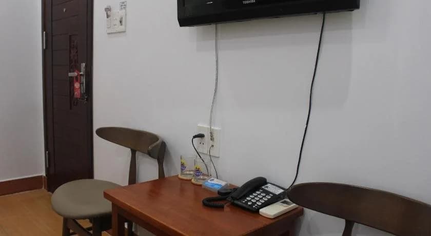 Phan Van Hotel - photo 16