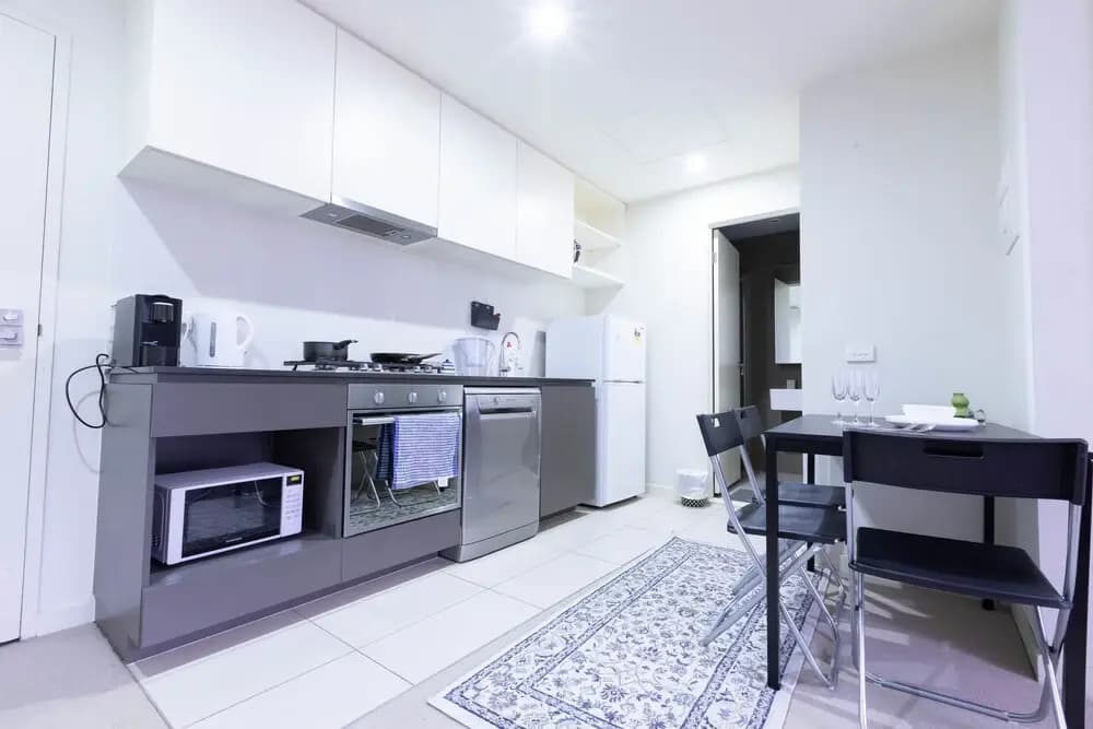 Sunshine Boutique Apartments Collins - photo 16