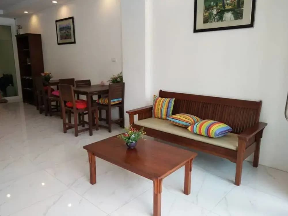 The Reef Aonang Hotel - photo 12