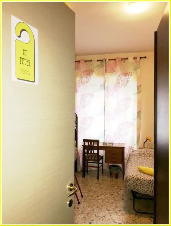 DoYouBnb Hideout in Rome - photo 31