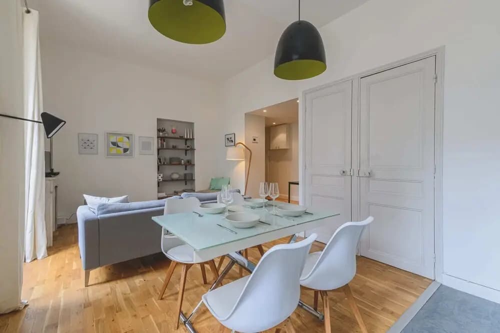 Spacious and Modern T3 - Harbour Area - photo 12