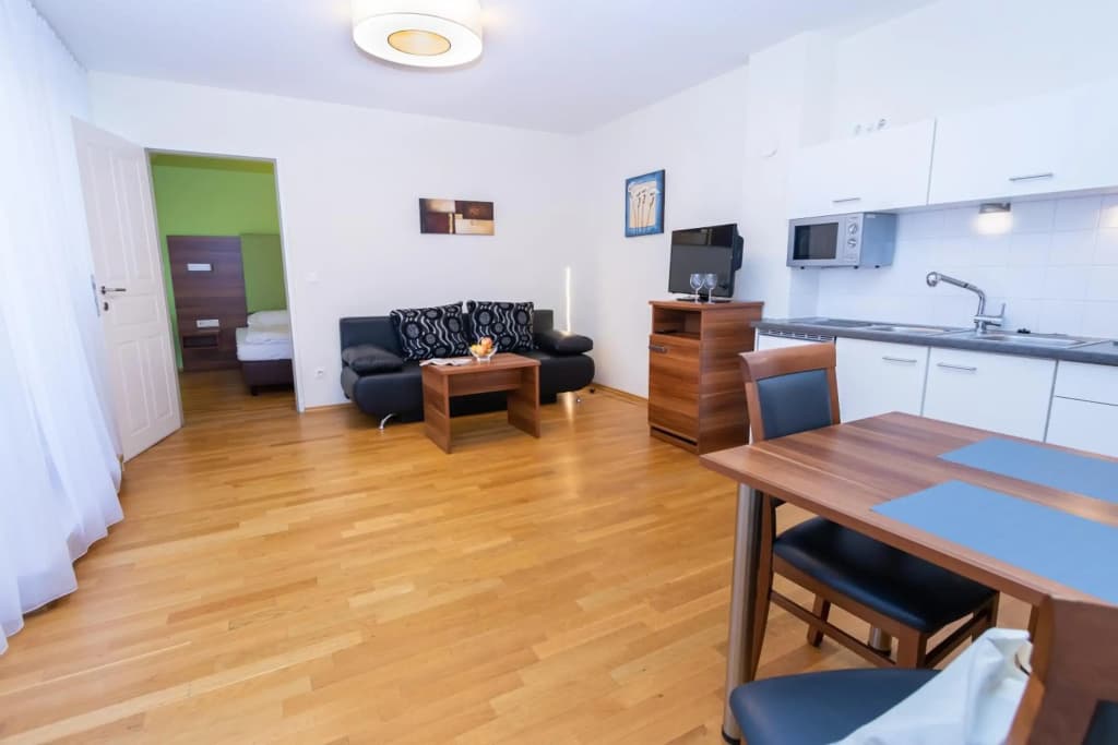 Sky Apartments Vienna - photo 15