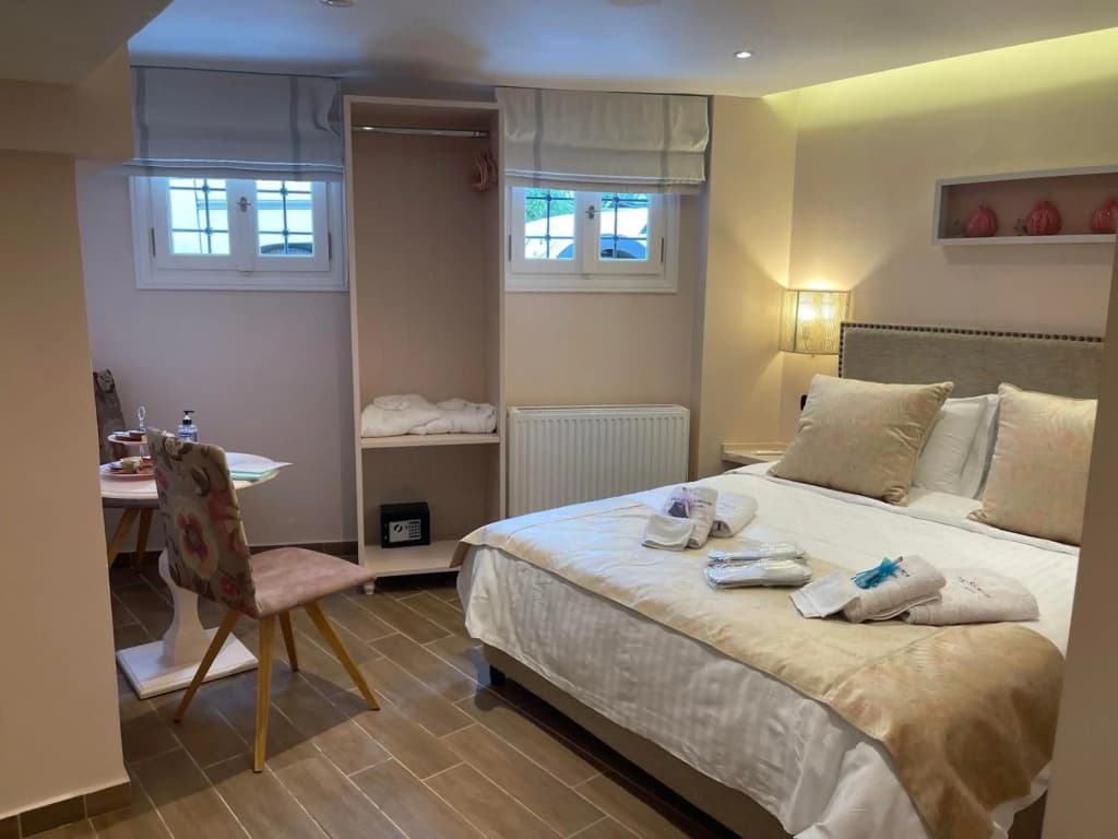 IPELHOME - Rodi Boutique Apartment - photo 2