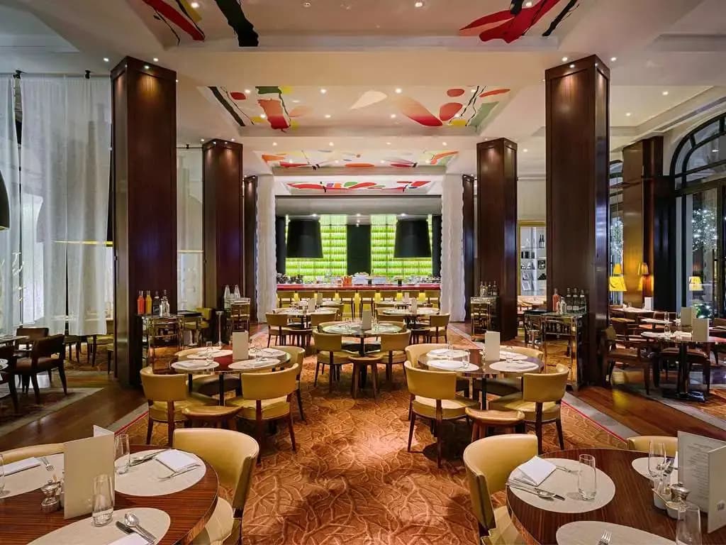 Le Royal Monceau - Raffles Paris - photo 26