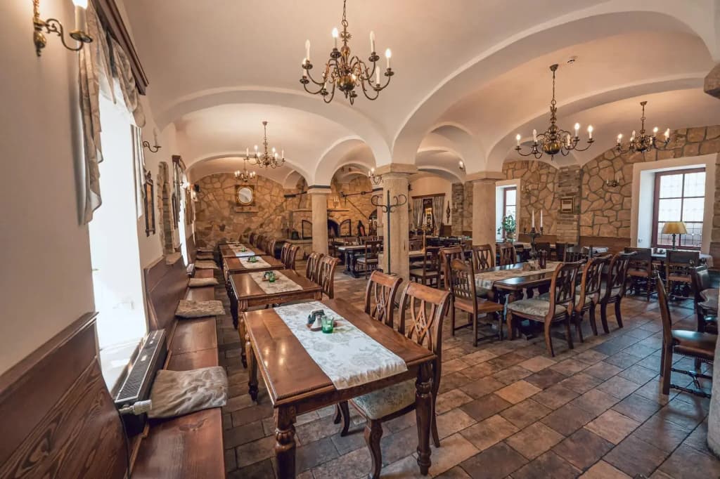 Svatojánský Dvůr - photo 24