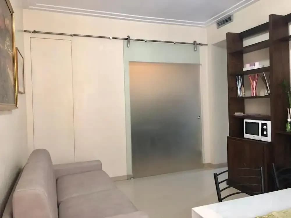 Visconti Apartment - photo 9