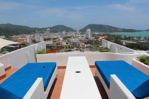The Dream View - photo 3