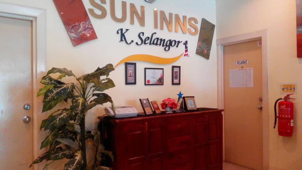 Sun Inns Hotel Kuala Selangor - photo 15