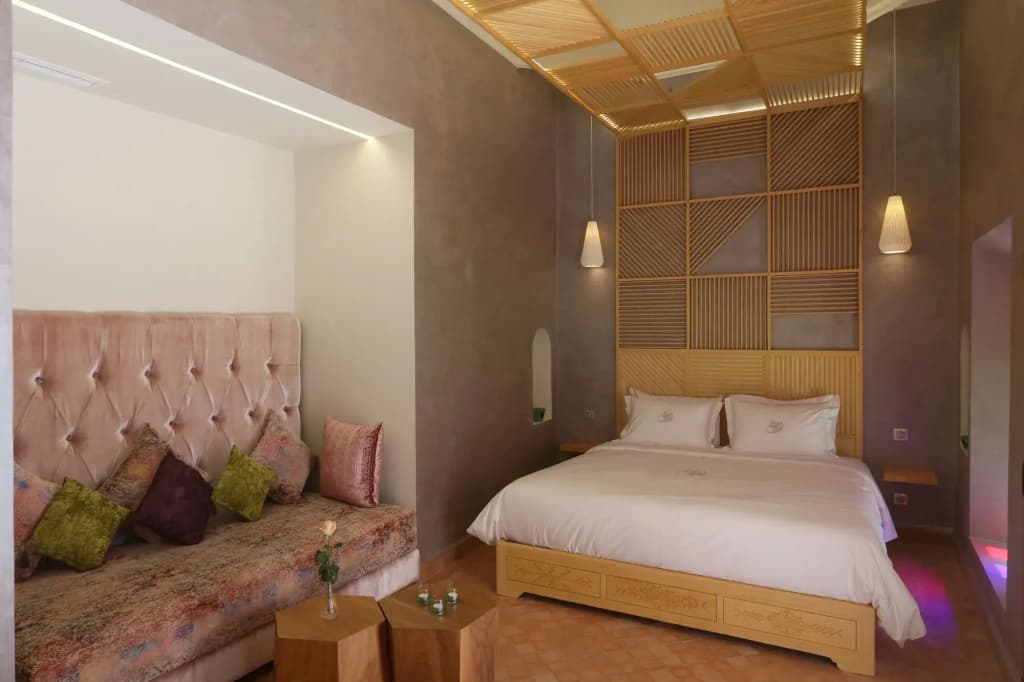 Ysalis Riad Restaurant & Spa - photo 5