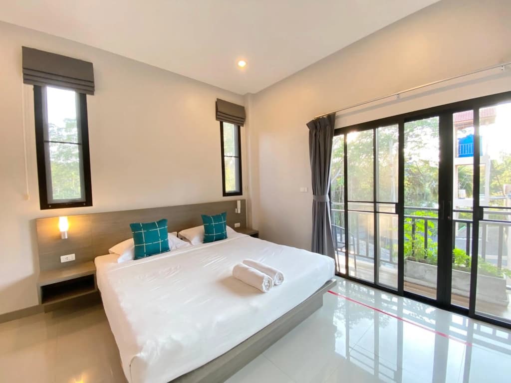 Pensiri House - photo 4