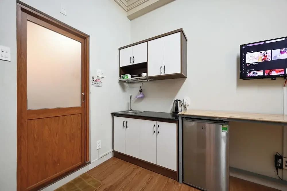 A&E GuestHouse - photo 21