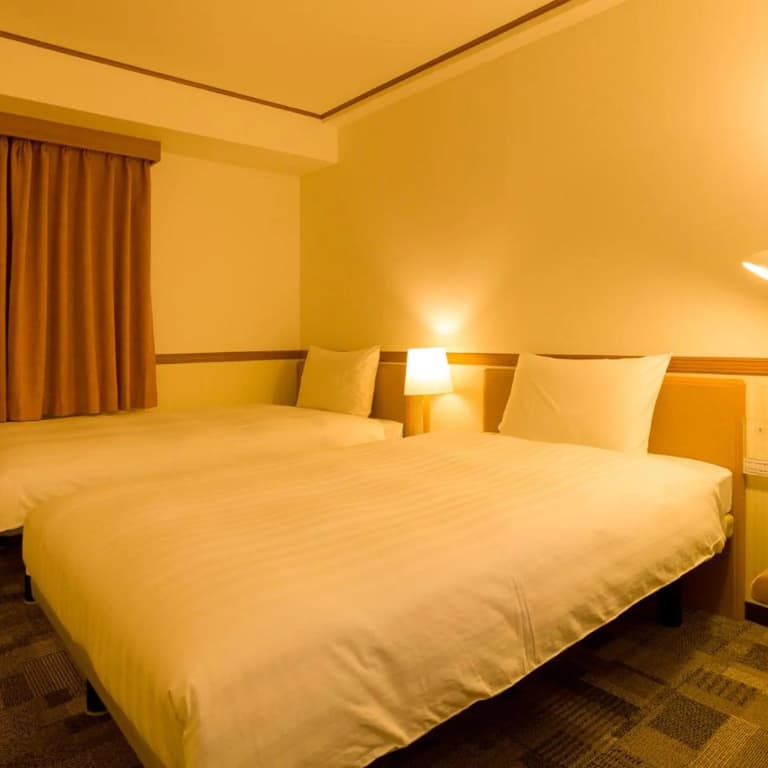Toyoko Inn Tokyo Tozai Line Nishikasai - photo 30