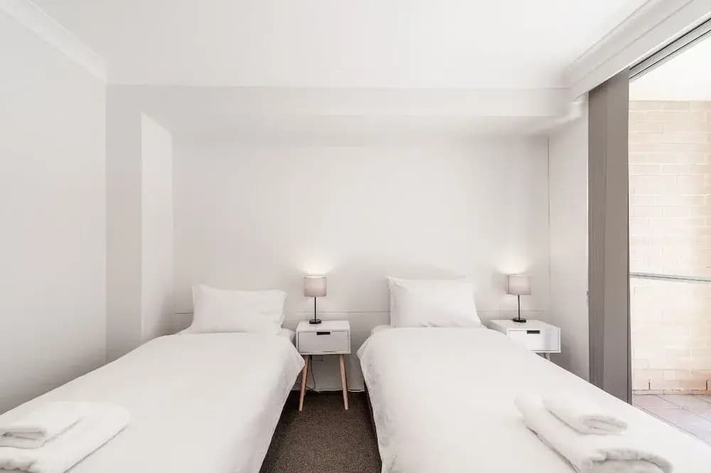 Good location apartment darling harbour - photo 3