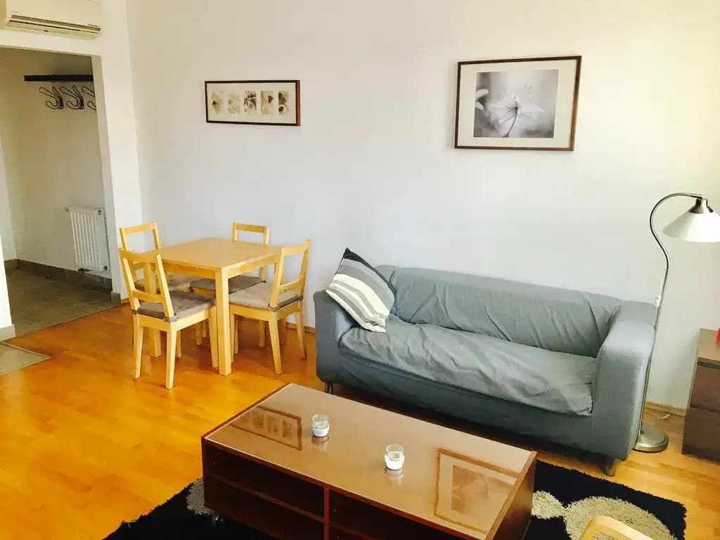 Adam's Flat - photo 2