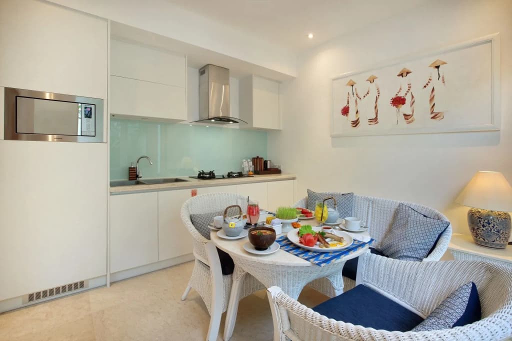 Aleva Villa Seminyak by Ini Vie Hospitality - photo 32