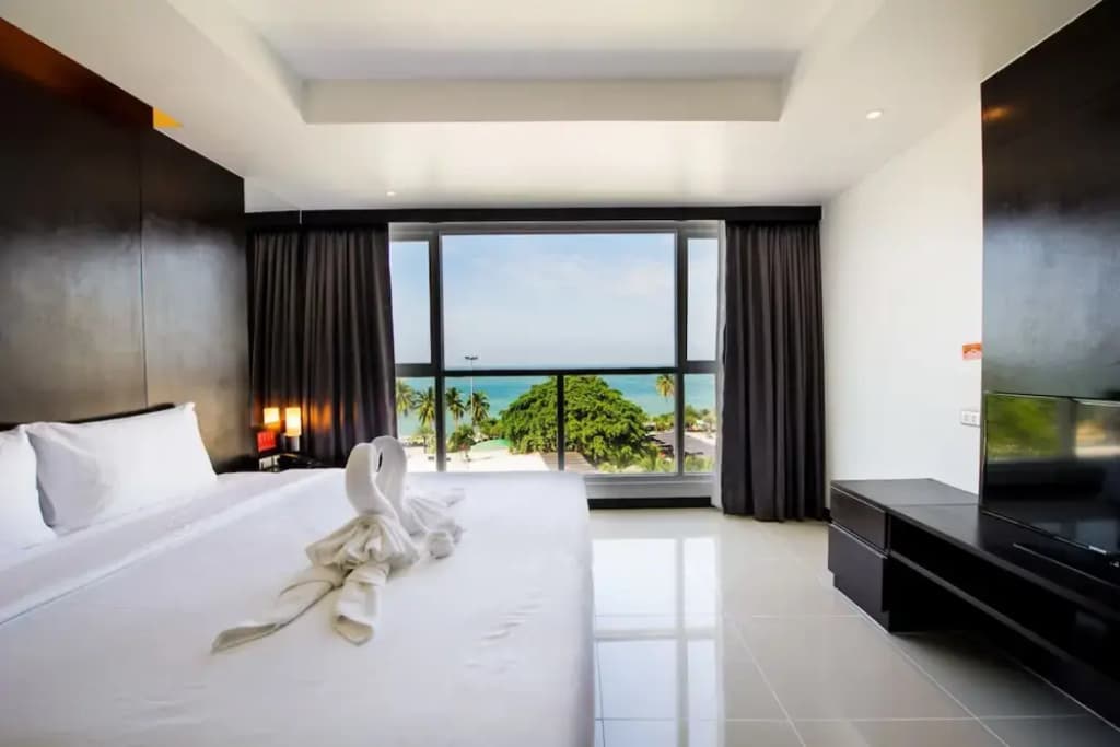 Hotel Selection Pattaya - photo 5