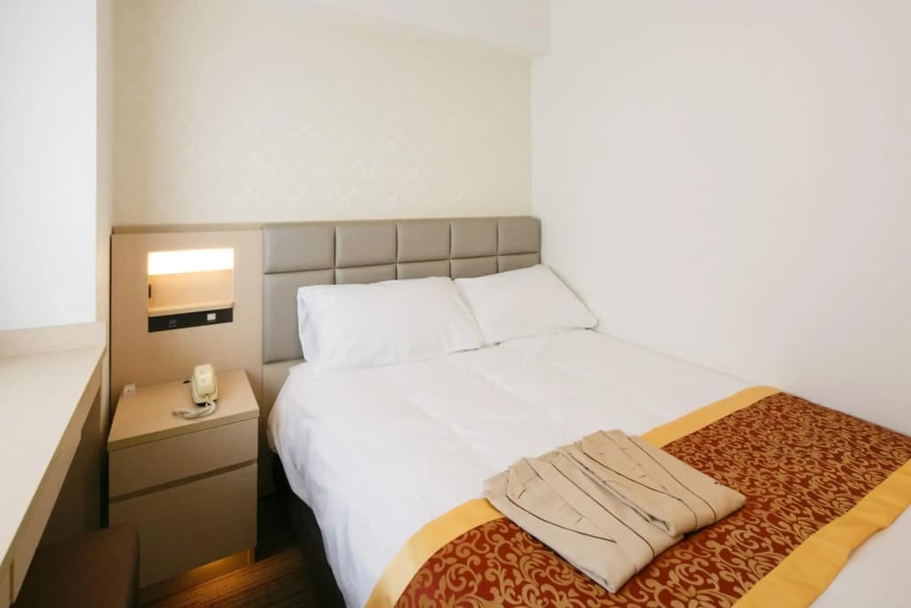 Day Nice Hotel Tokyo - photo 5