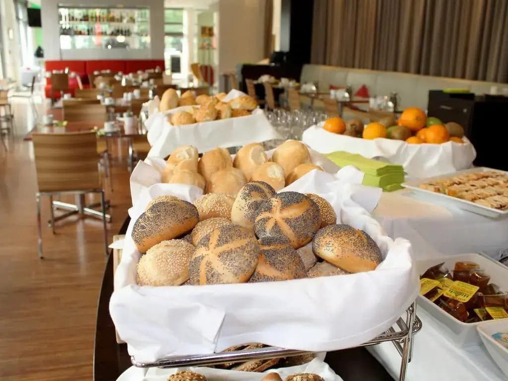 Pestana Berlin Tiergarten - photo 15