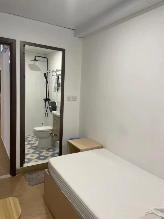 Timehouse Hong Kong Hostel Group - photo 48
