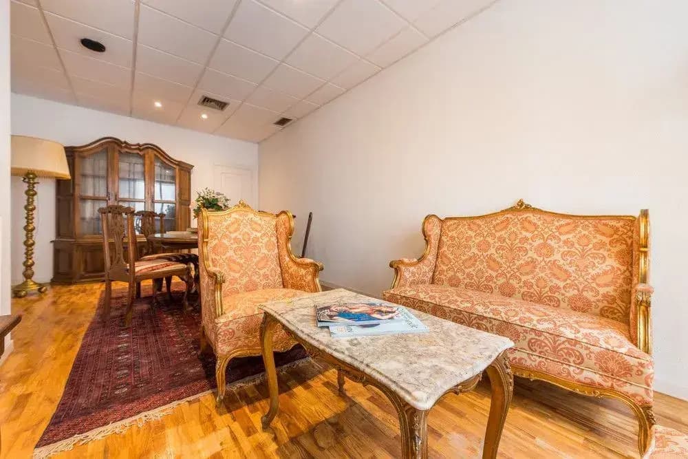Apartamento Centro Retiro Madrid - photo 2