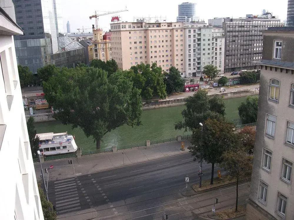 Constantin Apartments - photo 13