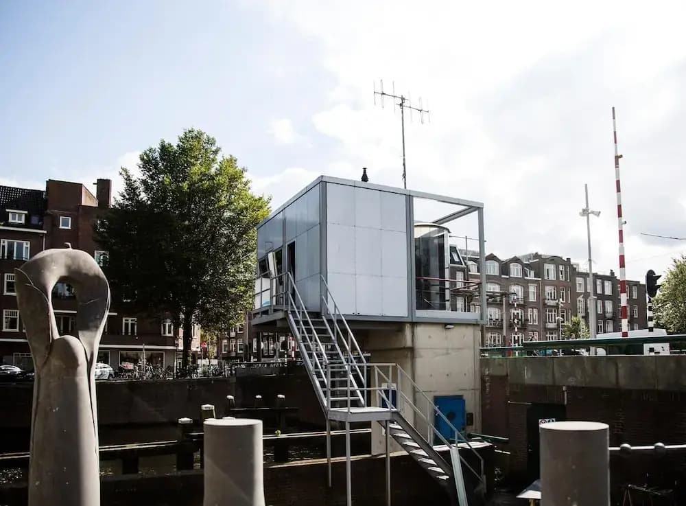 SWEETS - Wiegbrug - photo 11