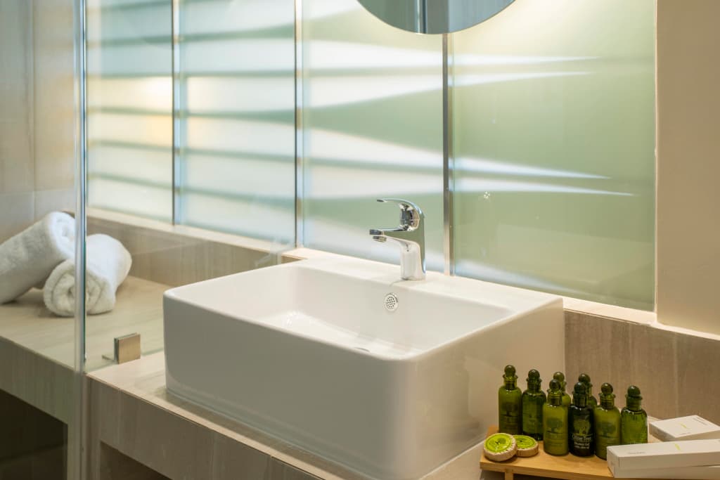 Green Suites Boutique Hotel - photo 10