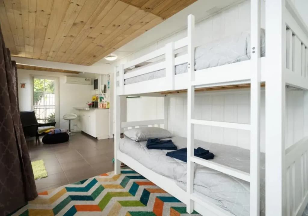 Sea Salt Bnb - photo 18