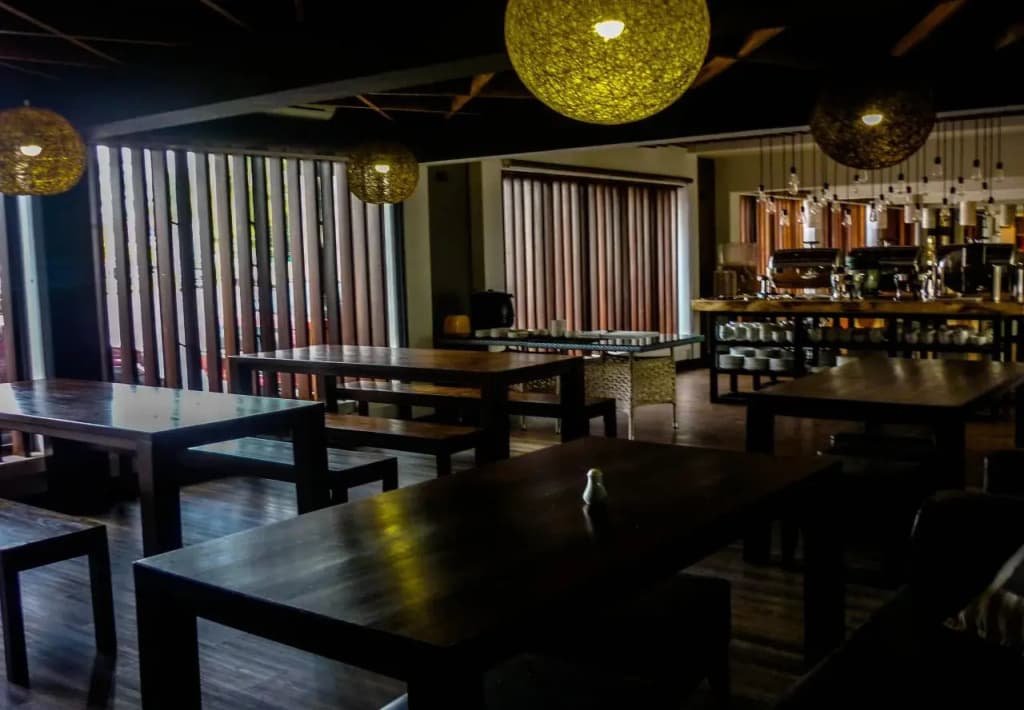 Lot 10 Boutique Hotel - photo 20