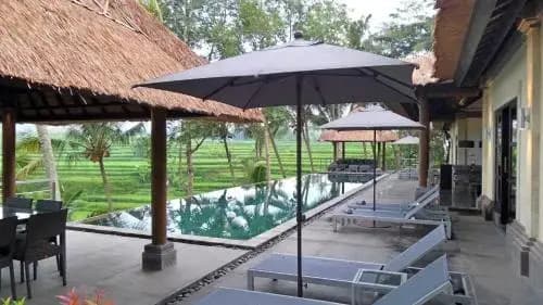 Rouge -  Private Villa Condense - photo 11