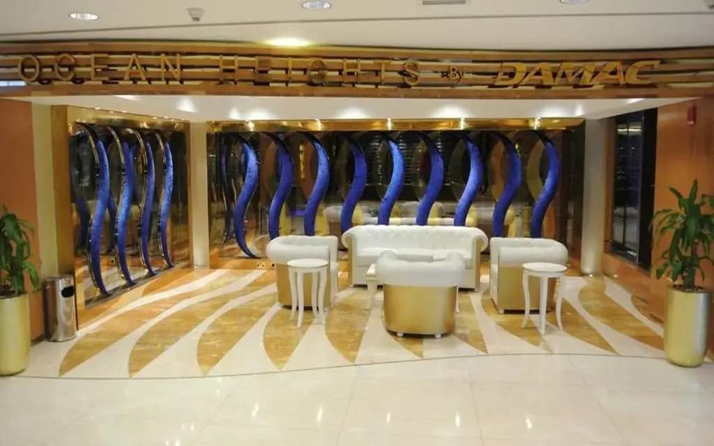 Dubai Ocean Heights - photo 16